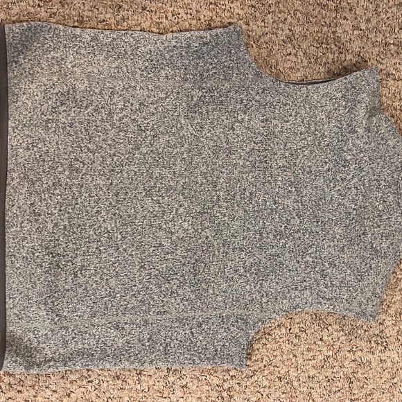 Patagonia Men's Better Sweater Fleece Vest - Picture 3 of 4